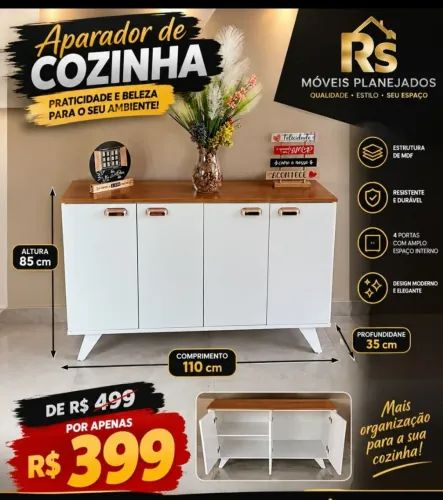 Armário, disponível,  entrega em toda manaus 