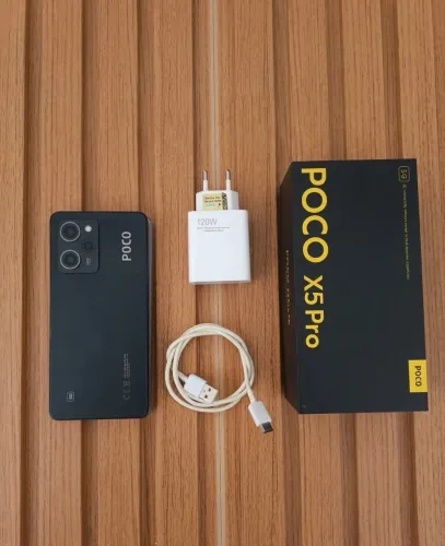 Poco X5 Pro 5G 256GB