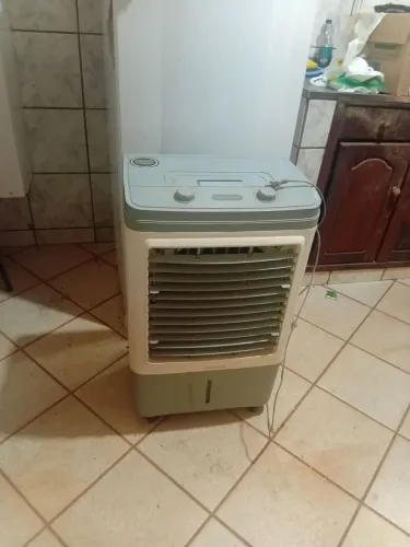 Umidificador de ambiente 3 velocidade