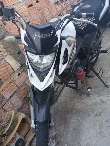 Crosser xtz150 S