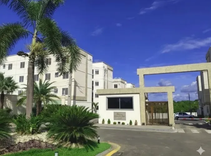 Vendo Apartamento no Cond.Terrazzo Poti