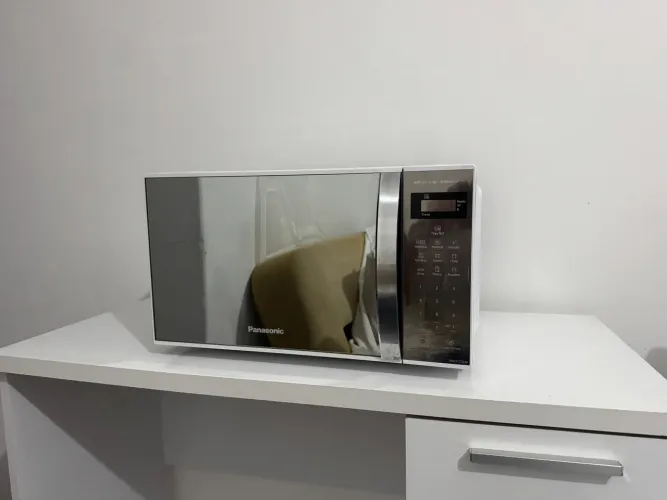 Micro ondas Panasonic