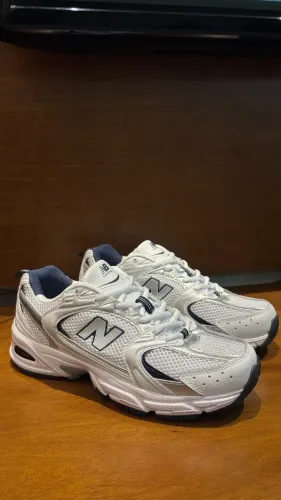 Tênis New Balance 530 Unisex Tamanho 40