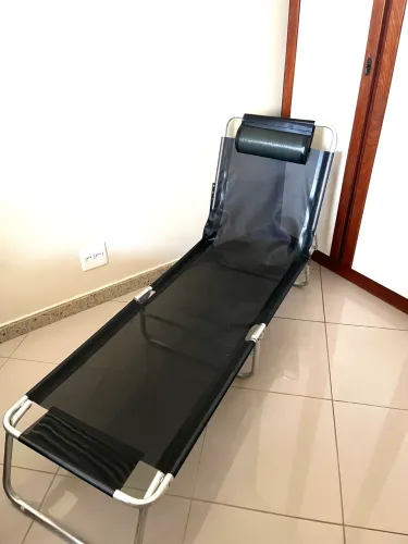 Vendo Espreguiçadeira Mor 