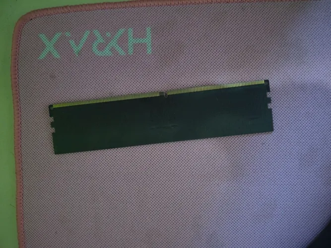 Memória ddr4
