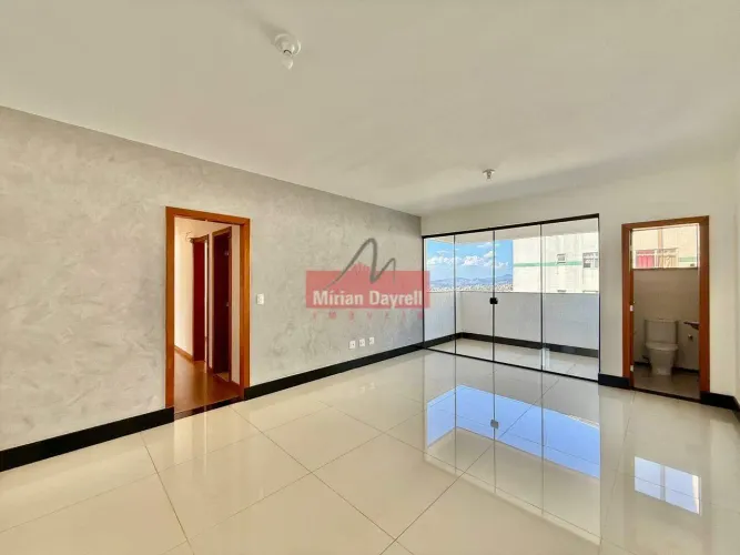 (68126) para aluguel - Apartamento com 4 quartos, 3 vagas, no São Lucas