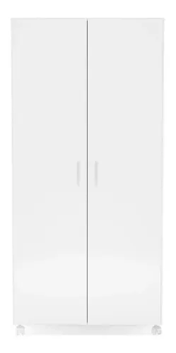 Armário Multiuso Grande e Reforçado 1,90A x 0,90L x 46,5P