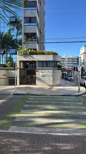 Apartamento à venda no SÍRIUS, PONTA VERDE, Maceió, AL