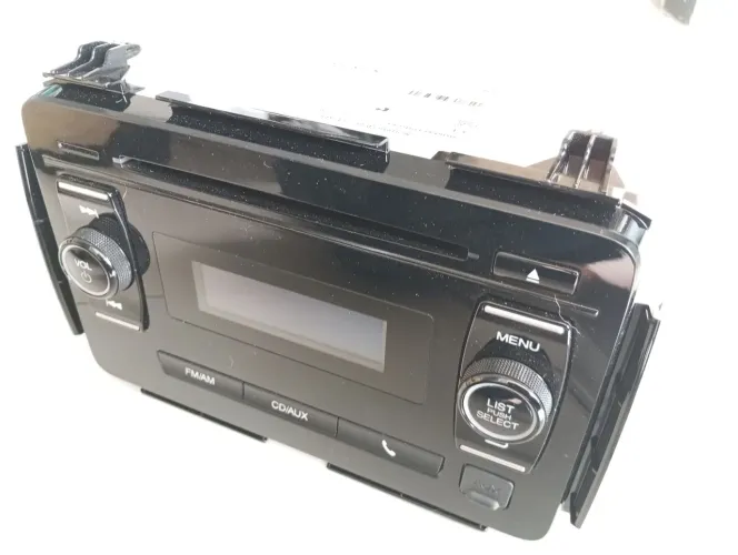 Rádio automotivo Honda