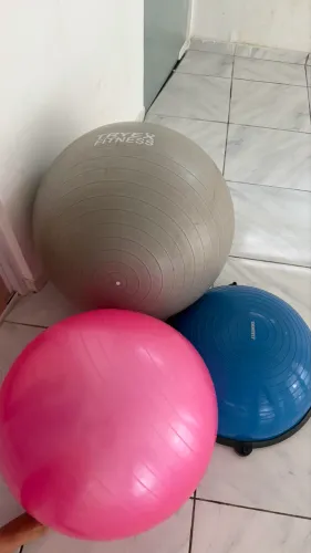 Bolas 