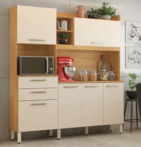 Armário de cozinha Select - Promoção