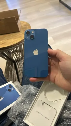 Iphone 13 - Excelente Estado/ Bateria 