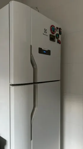 Geladeira Electrolux