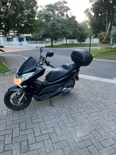 PCX 150cc