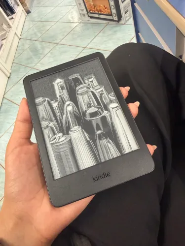 Kindle 11 Gen 2024 16 GB