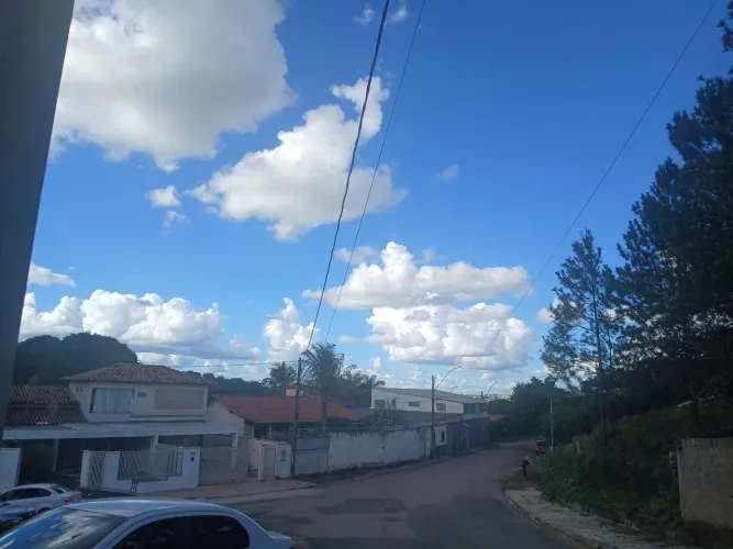 Arninqueira lote 400m2 bem localizado
