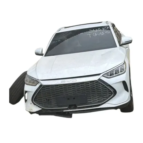 Kit Code Byd Song Plus 2025