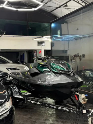 Seadoo RXP X 300 APEX
