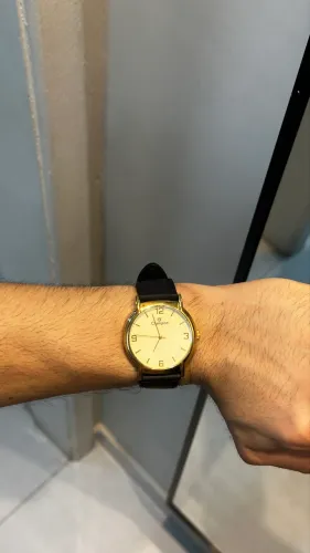 Relógio Champion original 42mm