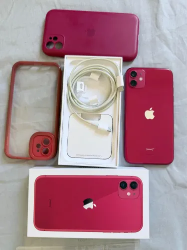 iPhone 11