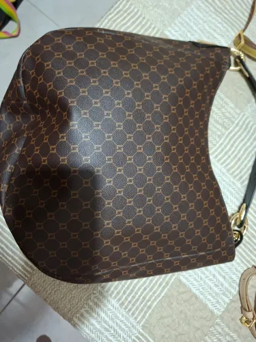 Bolsa usada apenas uma vez