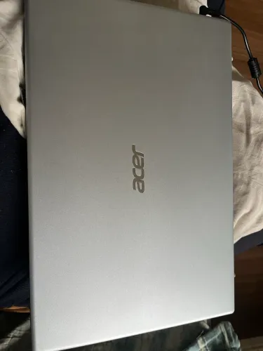 Notebook Acer