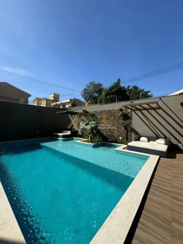 Apartamento á Venda no Bairro Jardim Sumaré - Ribeirão Preto / SP