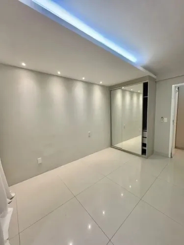 APARTAMENTO DE ALTO PADRÃO | PENÍNSULA