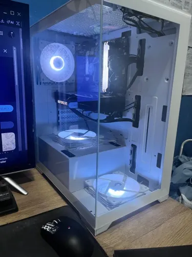 Vendo Pc gamer