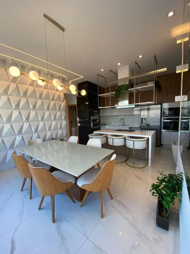 Vila Velha - Apartamento de 4 quartos todo montado e mobiliado - Praia de Itaparica.