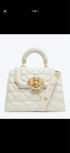 Bolsa schutz original