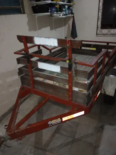 Carretinha