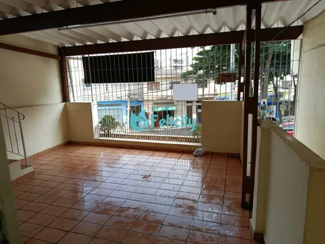 Terreno com 200m2 no Jardim Maristela
