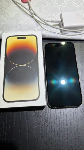 iPhone 14 pro
