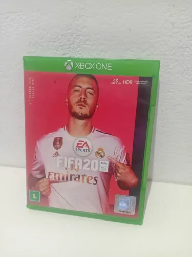Jogo original Xbox One