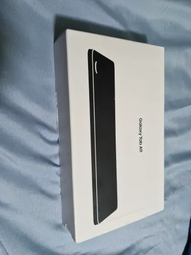 Samsung Galaxy Tab A11 64 GB | Novo, Lacrado | Nunca Usado
