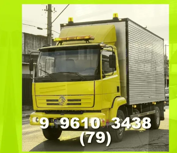 Frete: você precisa de ajuda para transportar? Nós podemos te ajudar!