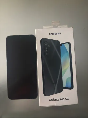 Samsung Galaxy A16 128 GB