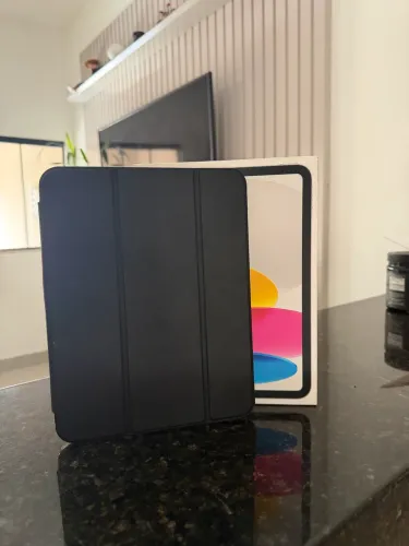 iPad 10