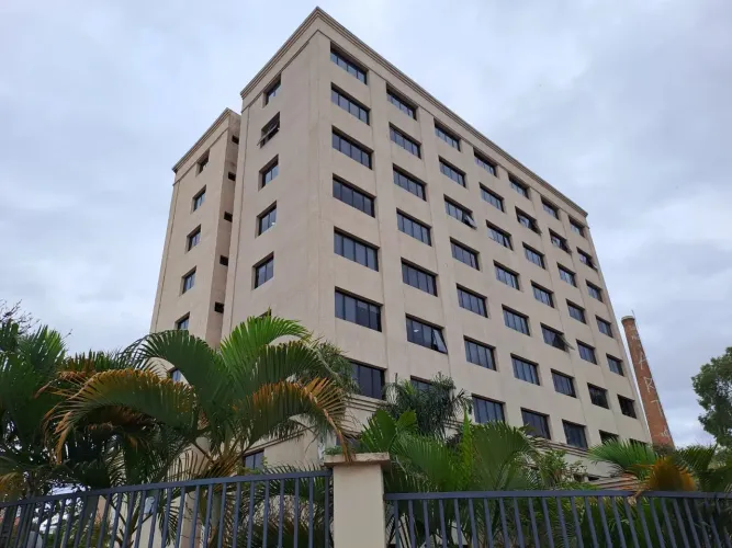 Sala para alugar, 35 m² por R$ 2.683,48/mês - Vila Hortência - Sorocaba/SP