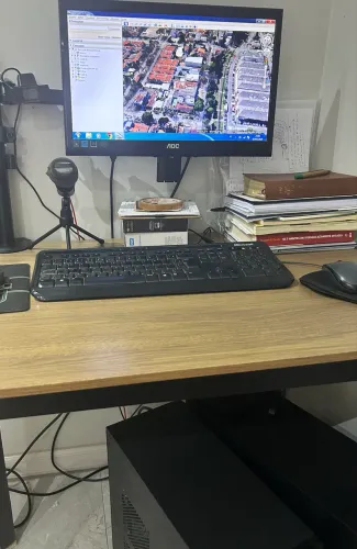Desktop Amd