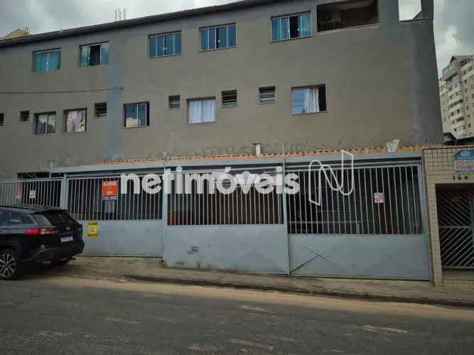 LOJA 60M² BAIRRO NOVA SUISSA