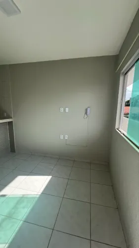 Aluga-se Apartamento em Maracanaú