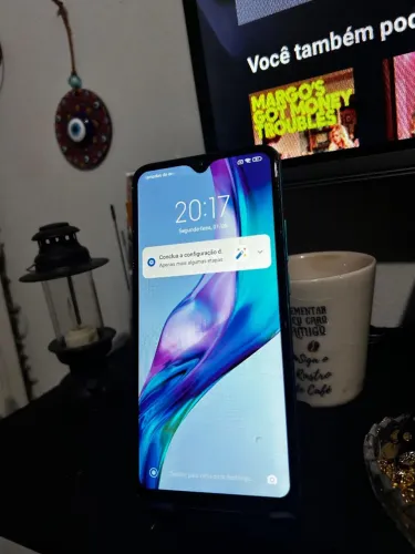 Redmi 9