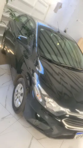 Chevrolet Onix Hatch LT 1.0 8V Flex Mec. 4P 2019