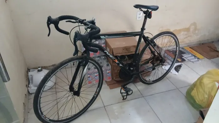 ACEITO PROPOSTA Bike Speed Track & Bikes Highway 1 + Rolo de Treino (Combo Perfeito)