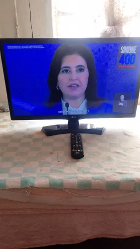 Tv 24 LG.