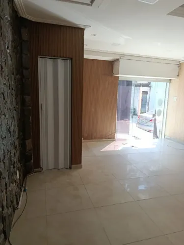 Aluga-se Sala Comercial de 30m² no Centro de Lauro de Freitas