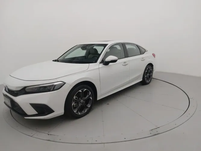 Honda Civic Sed.touring 2.0 16V Aut. (híbrido) 2024