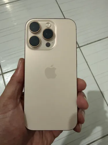 iPhone 16 PRO 256gb